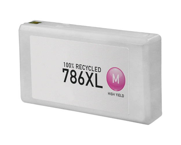 Remanufactured Epson Durabrite Ultra 786XL Ink Cartridge - Magenta