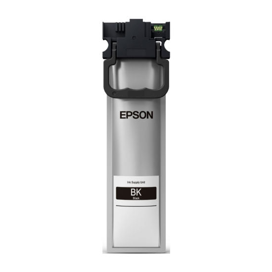 Remanufactured Epson T902XL120-S Black Inkjet Cartridge