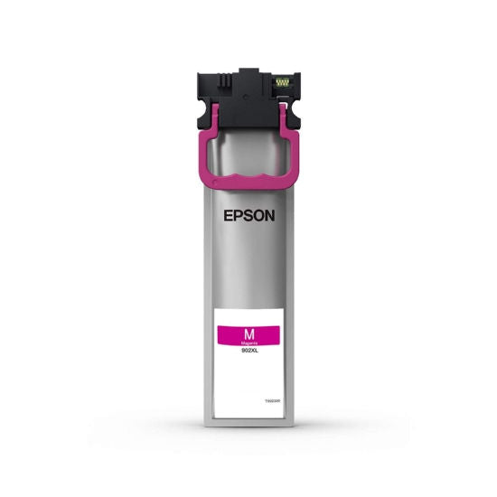 Remanufactured Epson T902XL320-S Magenta Inkjet Cartridge