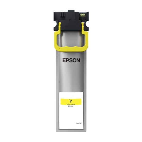 Remanufactured Epson T902XL420-S Yellow Inkjet Cartridge