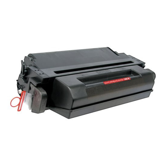 Compatible Hp C3909A (HP 09A) Black MICR Toner Cartridge