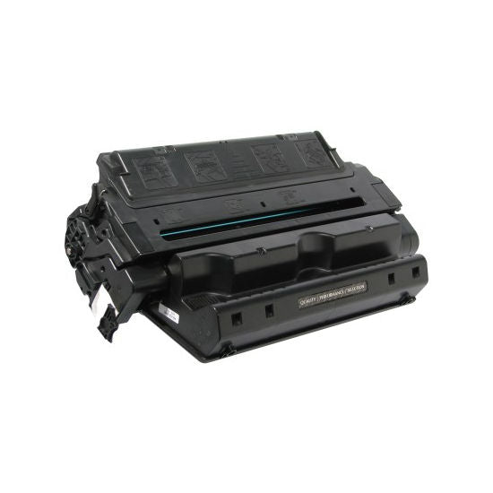 Compatible Hp C4182X (HP 82X) Extra High Capacity Black Toner Cartridge