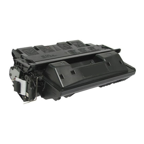 Compatible HP C8061X 61X High Yield Black Toner Cartridge