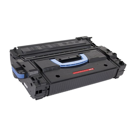 Compatible Hp C8543X (HP 43X) High Capacity Black MICR Toner Cartridge