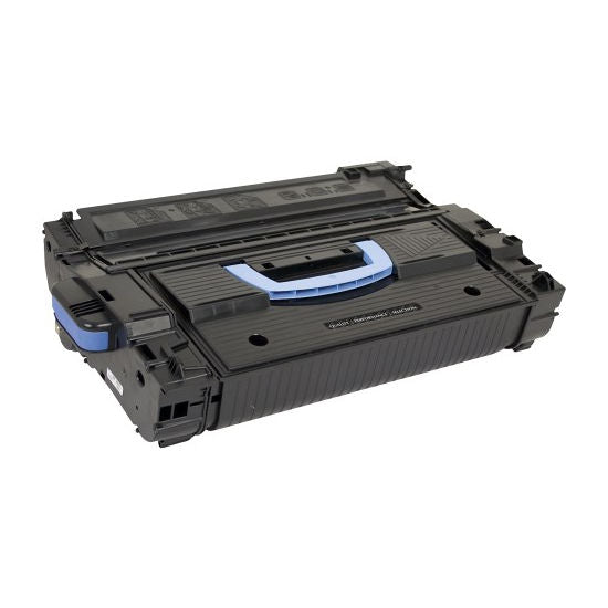 CW Outlet & Supplies Compatible C8543X 43X High Yield Black Toner HEWLETT-PACKARD