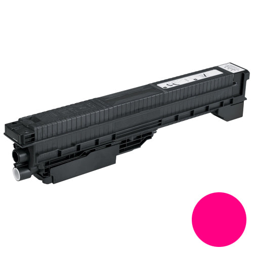 Compatible  Hp C8553A (HP 822A) Magenta Toner Cartridge
