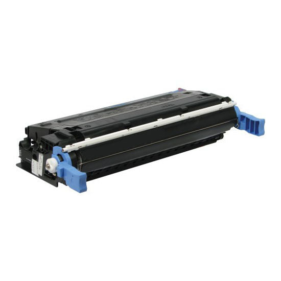 Compatible Hp C9720A (HP 641A) Black Toner Cartridge