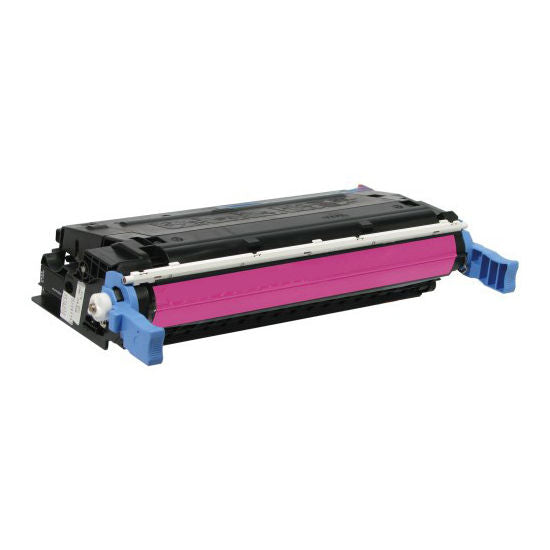 Compatible Hp C9723A (HP 641A) Magenta Toner Cartridge