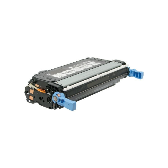 Compatible Hp CB400A (HP 642A) Black Toner Cartridge