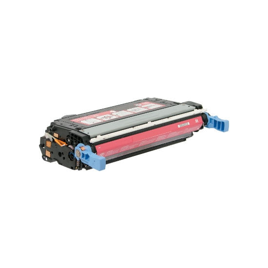 Compatible Hp CB403A (HP 642A) Magenta Toner Cartridge