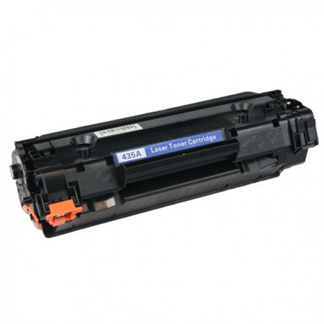 Compatible Hp CB435A(HP 35A) Black Jumbo Toner Cartridge