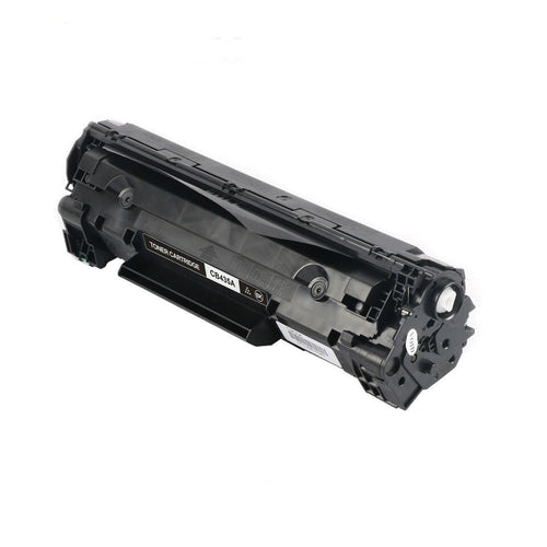 Compatible HP (HP 35A) CB435A  Black Toner Cartridge