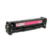 CW Outlet & Supplies Compatible CC533A 304A Magenta Toner HEWLETT-PACKARD