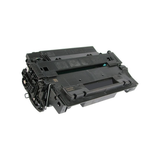 Compatible Hp CE255X Hp 55X MICR High Capacity Black Toner Cartridge