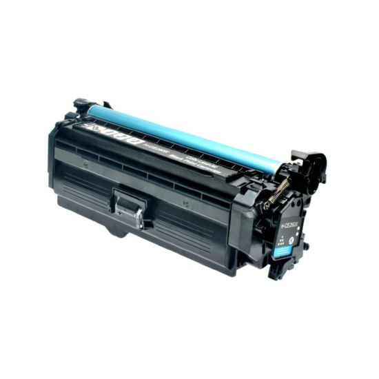 CW Outlet & Supplies Compatible CE260X 649X High Yield Black Toner HEWLETT-PACKARD