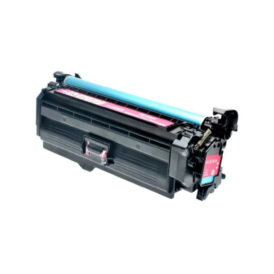 CW Outlet & Supplies Compatible CE263A 648A Magenta Toner HEWLETT-PACKARD