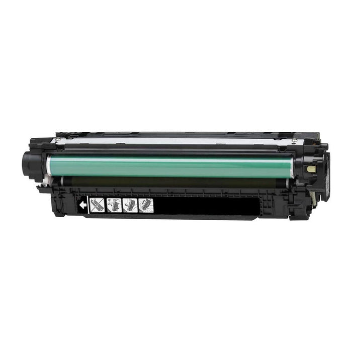 Compatible Hp CE264X (HP 646X) Black Toner Cartridge
