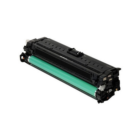 Compatible Hp CE270A (HP 650A) Black Laser Toner Cartridge