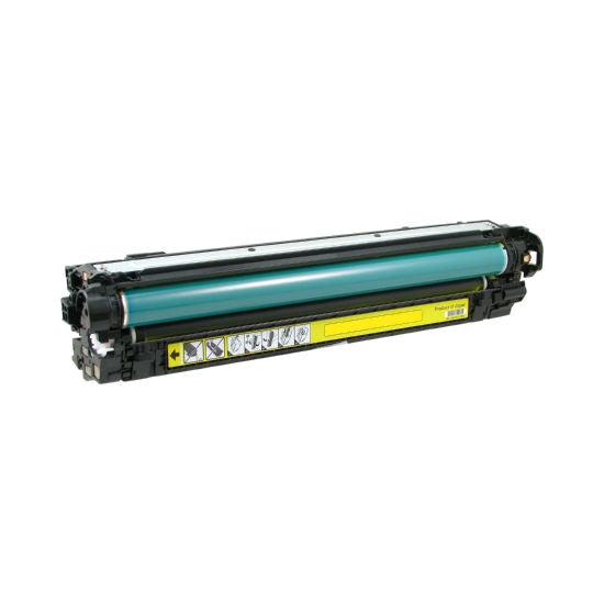 Compatible Hp CE273A (HP 650A) Magenta Laser Toner Cartridge