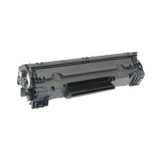 Compatible Hp CE278A (HP 78A) Black MICR Toner Cartridge