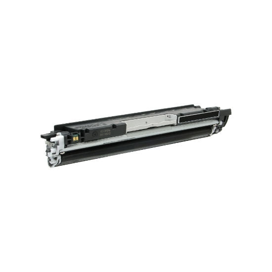 Compatible Hp CE310A (HP 126A) Black Toner Cartridge