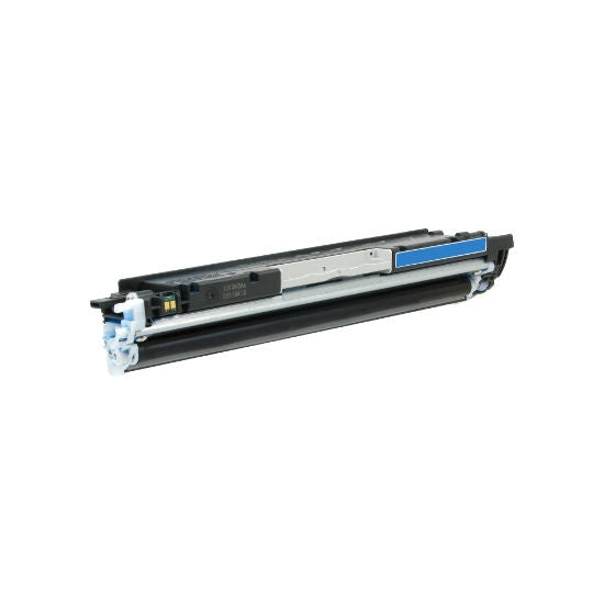 Compatible Hp CE311A (HP 126A) Cyan Toner Cartridge