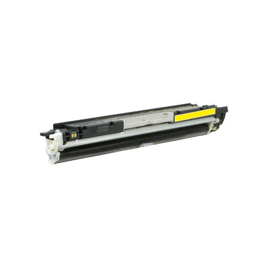 Compatible Hp CE312A (HP 126A) Yellow Toner Cartridge