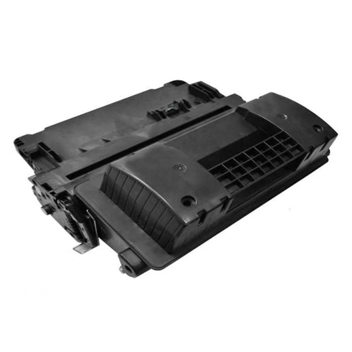 Compatible  HP CE390X (HP 90X) High Capacity Black Toner Cartridge