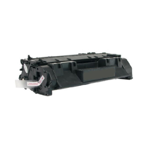 Compatible  HP CE505A (HP 05A) Black Toner Cartridge