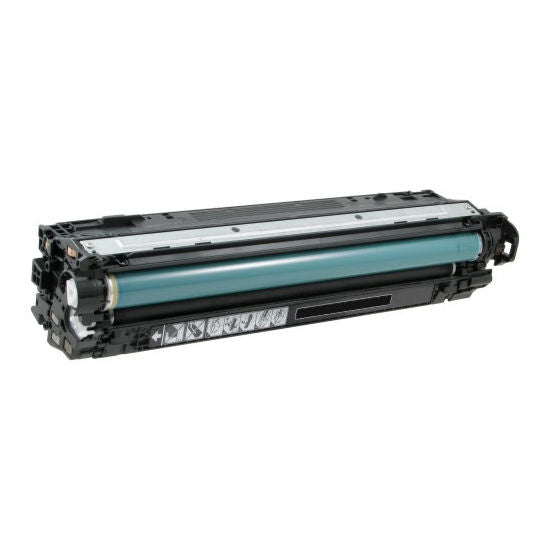 Compatible Hp CE740A (HP 307A) Black Laser Toner Cartridge