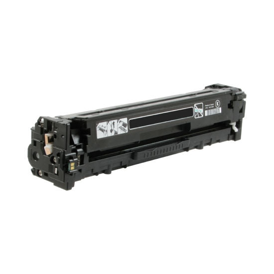 CW Outlet & Supplies Compatible CF210A 131A Black Toner HEWLETT-PACKARD