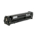 CW Outlet & Supplies Compatible CF210A 131A Black Toner HEWLETT-PACKARD