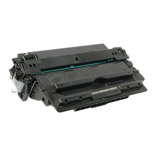 Compatible Hp CF214A (HP 14A) Black Toner Cartridge