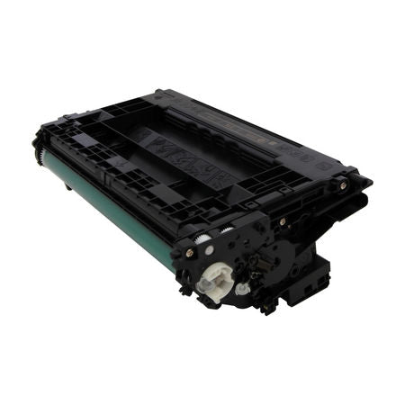 Compatible Hp 37A CF237A Black MICR Toner Cartridge