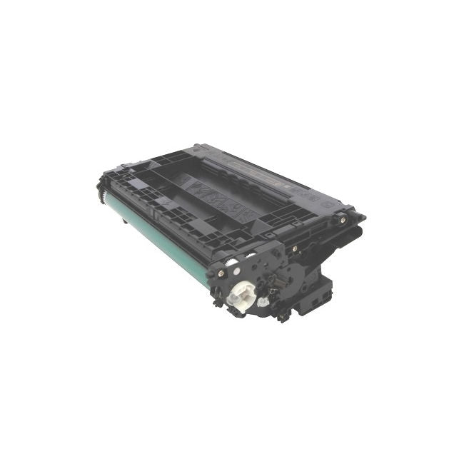 Compatible Hp 37X CF237X Black Toner Cartridge Jumbo Yield