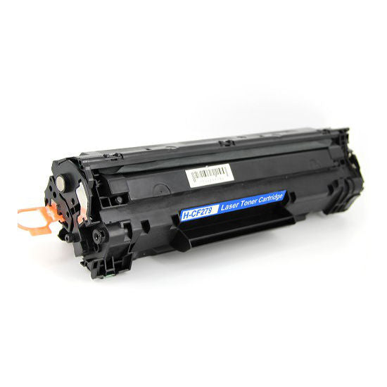 Compatible Hp CF279A (HP 79A) Black MICR Toner Cartridge