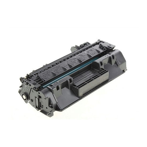 Compatible HP CF280A 80A Black Toner Cartridge