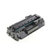 CW Outlet & Supplies Compatible CF280A 80A Black Toner HEWLETT-PACKARD