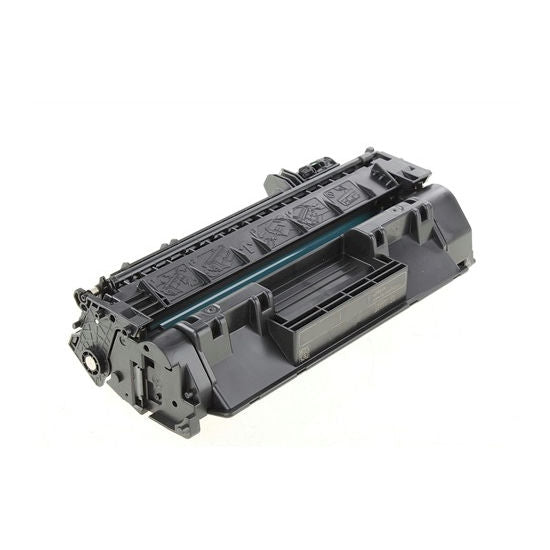 Compatible Hp CF280X (HP 80X) Jumbo Yield Black Toner Cartridge