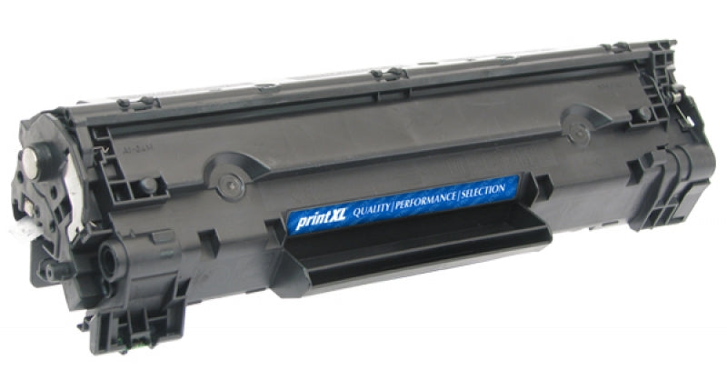 Compatible Hp CF283A Hp 83A Black Jumbo Yield Toner Cartridge
