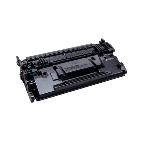 Compatible Hp CF287A (HP 87A) Black Toner Cartridge