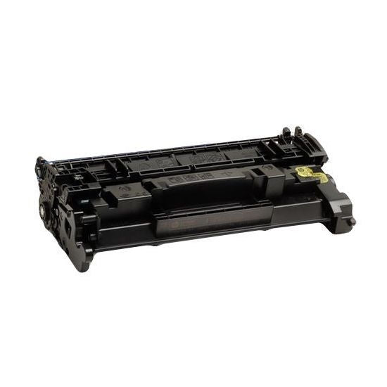 Compatible HP CF289A 89A Black Toner Cartridge New Chip