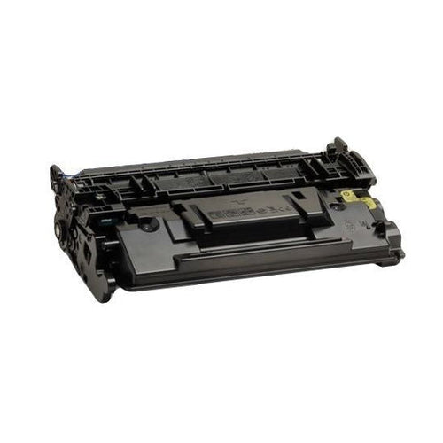Compatible HP CF289X 89X Black High Yield Toner Cartridge With New Chip