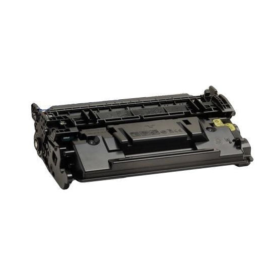 Compatible HP CF289X 89X Black High Yield Toner Cartridge With New Chip