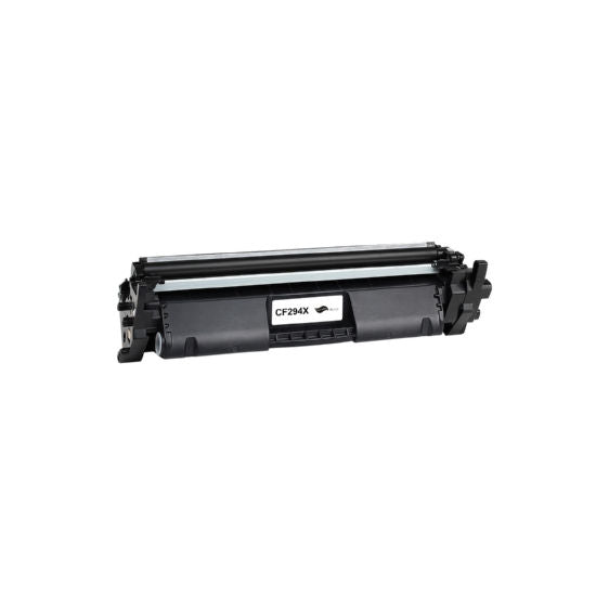 Compatible Hp CF294X 94X. Black MICR Toner Cartridge