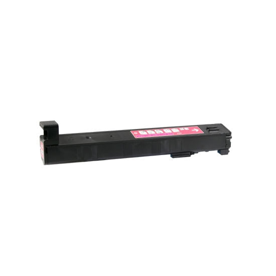 Remanufactured HP CF303A (HP 827A) Magenta Toner Cartrdige