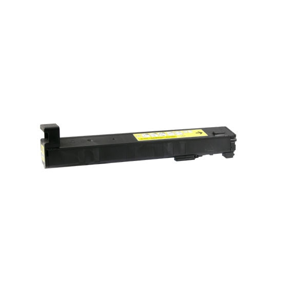 Remanufactured HP CF312A 826A Yellow Toner Cartridge