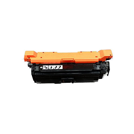 Compatible Hp CF320A (HP 652A) Black Print Cartridge