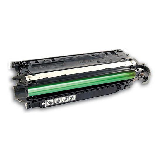 Compatible Hp CF320X (HP 653X) High Yield Black Toner Cartridge