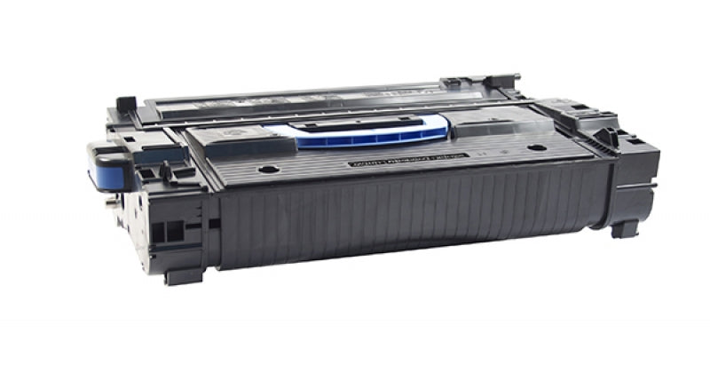 Compatible Hp CF325X (HP 25X) Jumbo Capacity Black Toner Cartridge